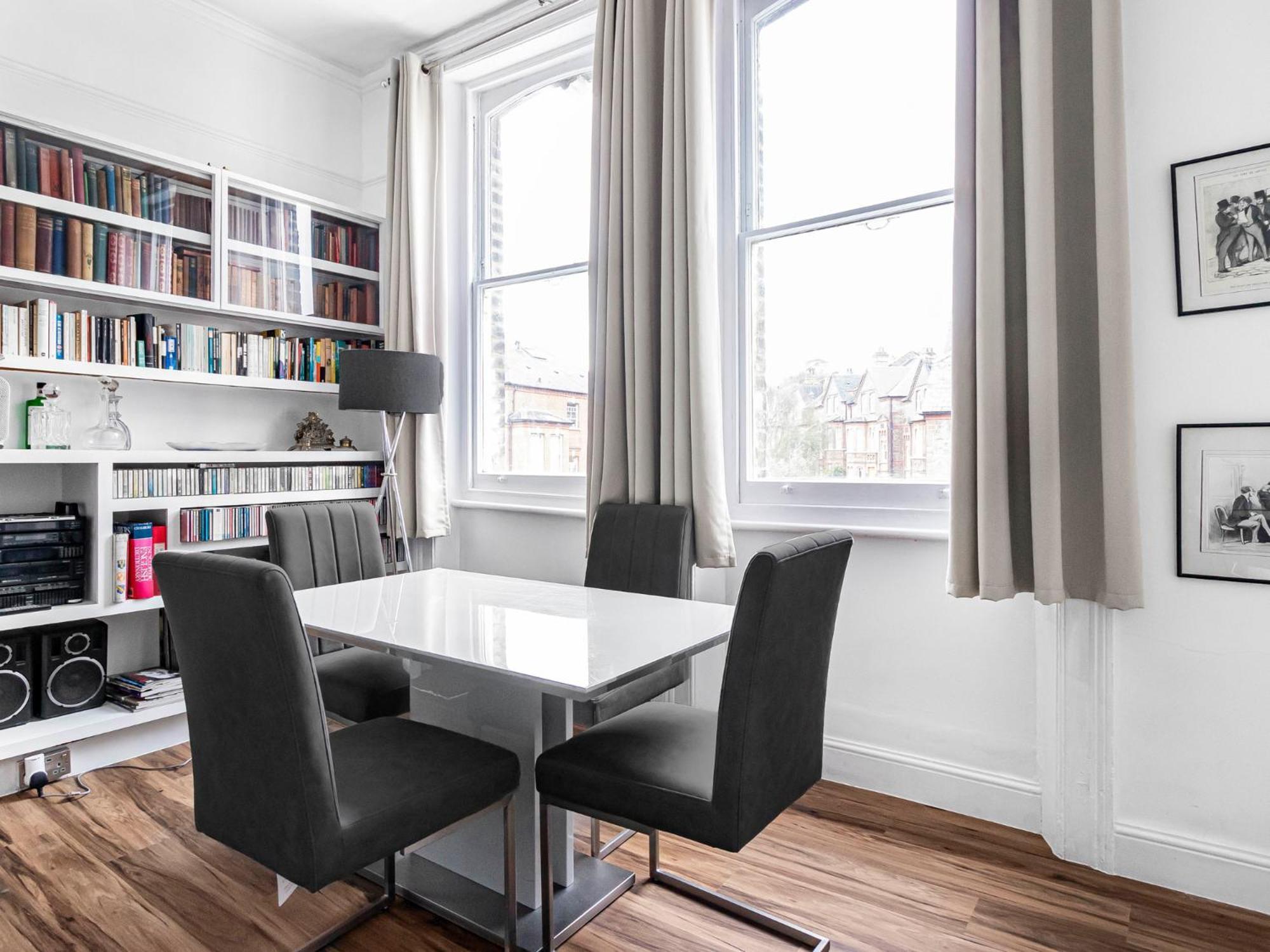 Spacious Flat Near Primrose Hill & Camden Pass The Keys Appartamento *